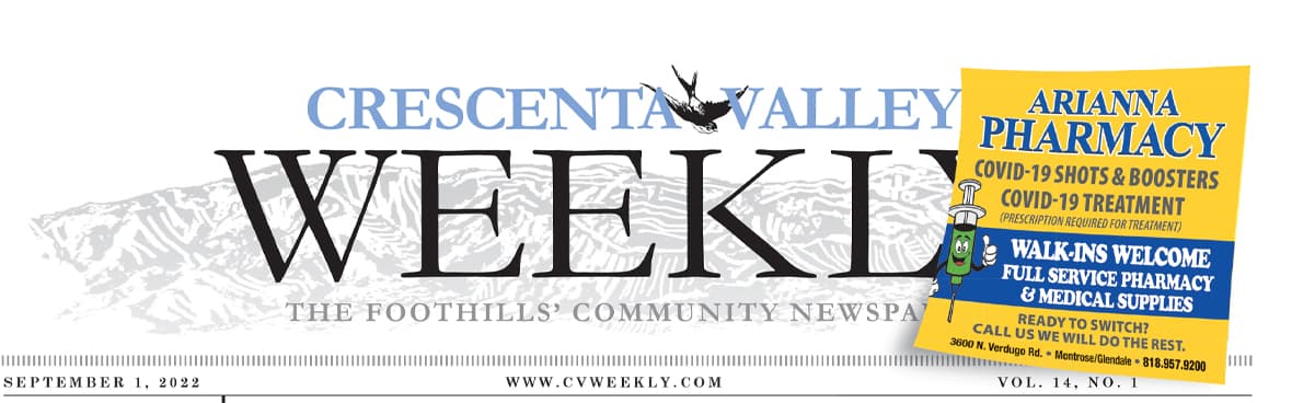 Alpha Structural, Inc Featured in Crescent Valley Weekly