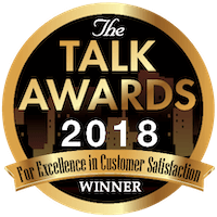Talk of the town 2018 Alpha Structiral Award