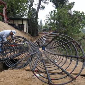 Los Angeles Caisson Contractor