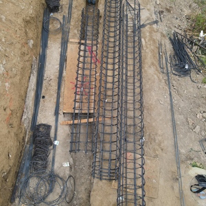 Caisson Foundation Los Angeles