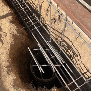 Foundation Repair Los Angeles