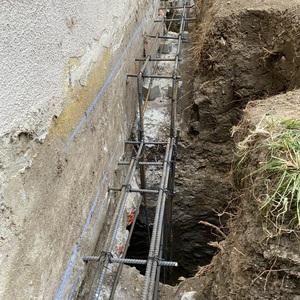 Foundation Underpinning Los Angeles
