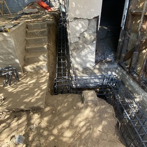 Foundation Underpinning Experts