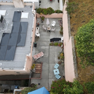 Concrete Slab Replacement