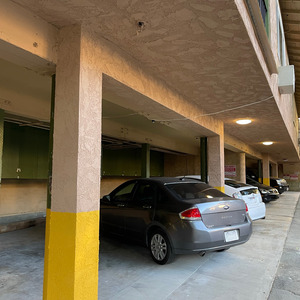 Seismic Retrofit Soft Story Building