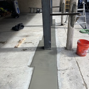 Seismic Retrofit Soft Story Building