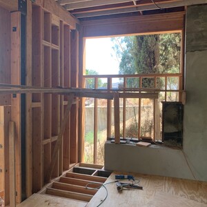 Stilt Homes Foundation Repair Los Angeles
