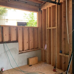 Stilt Homes Foundation Repair Los Angeles