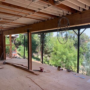 Stilt Homes Foundation Repair Los Angeles