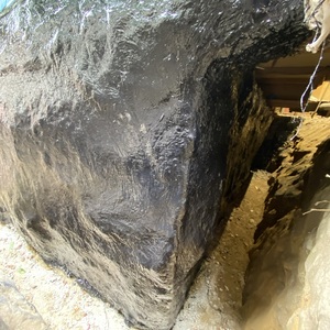 Waterproofing Los Angeles