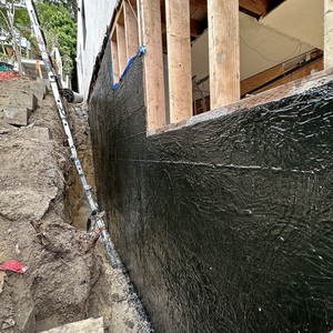 Waterproofing Los Angeles