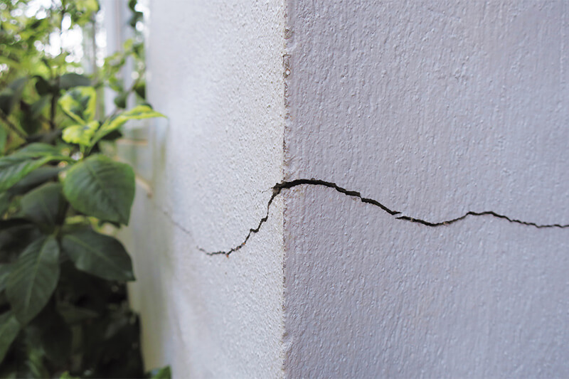 Top Warning Signs Your Home Foundation Needs Repair | Alpha Structural, Inc.