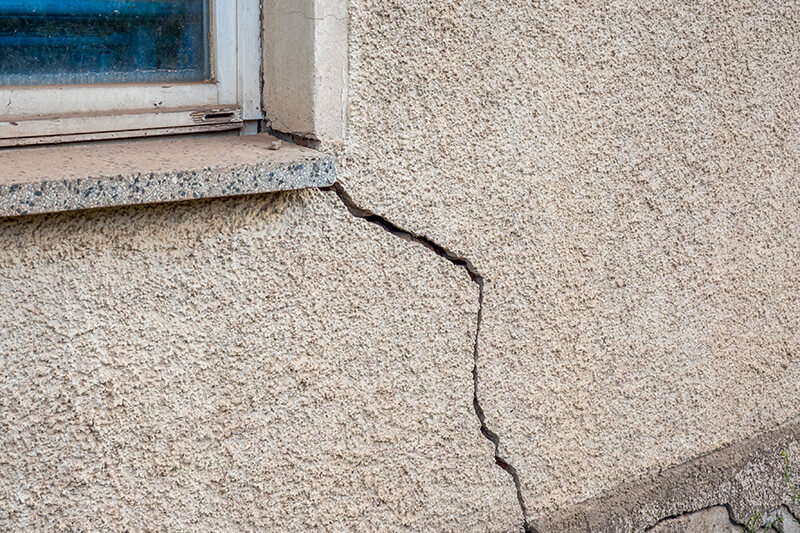 Top Warning Signs Your Home Foundation Needs Repair