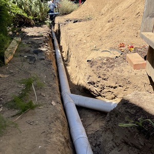 Hillside Drainage Contractor Los Angeles Gallery | Drainage Contractor ...