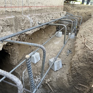 Foundation Underpinning Los Angeles | Foundation Underpinning ...